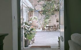 chambres d'hôtes l'atrium